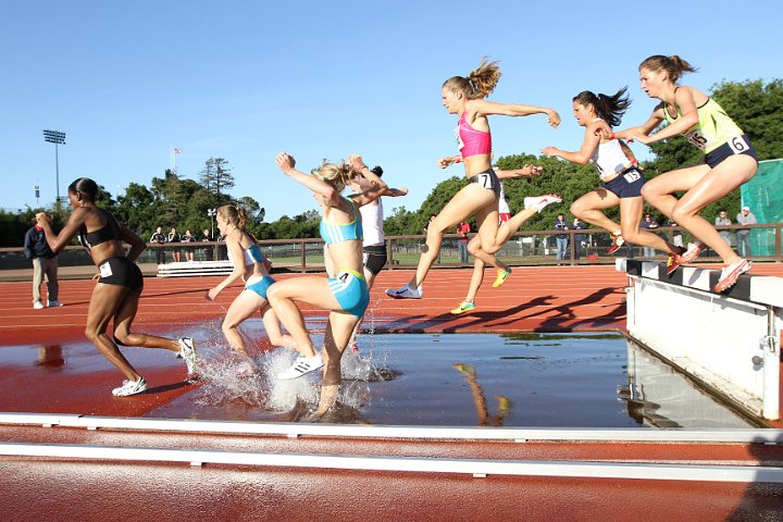 2010 Payton Jordan-092.JPG - 2010 Payton Jordan Invitational, May 1, Cobb Track and Angell Field, Stanford, California.
